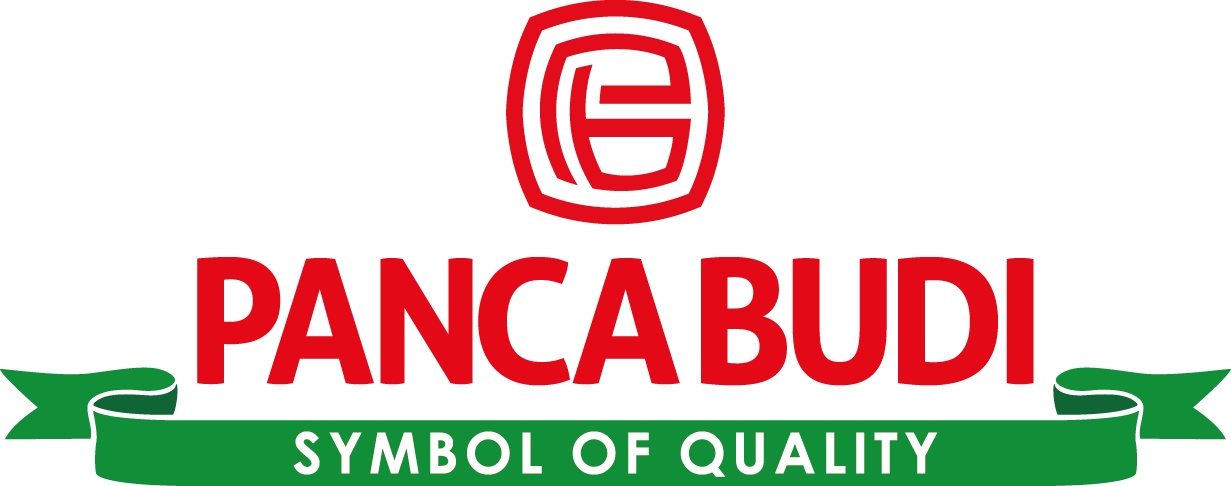 Panca Budi Logo